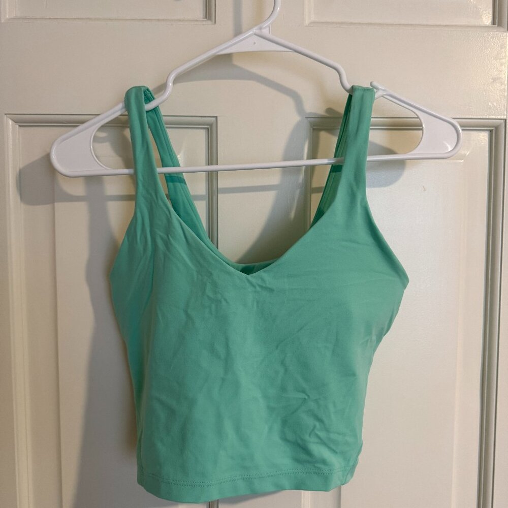 lululemon Align™ Tank Top Light Support, A/B Cup